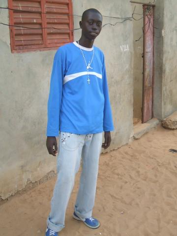 diong correa